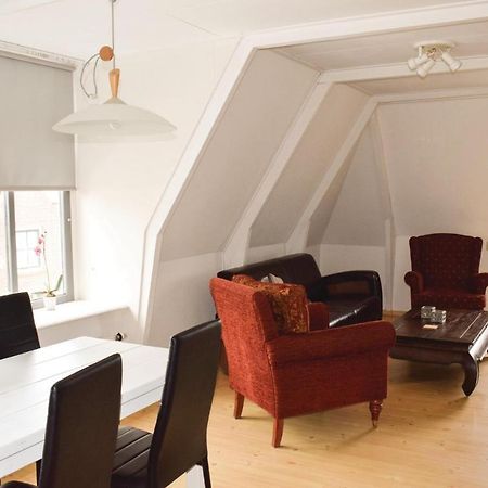 De Eekhof - Appartement 9 Hindeloopen Exteriör bild