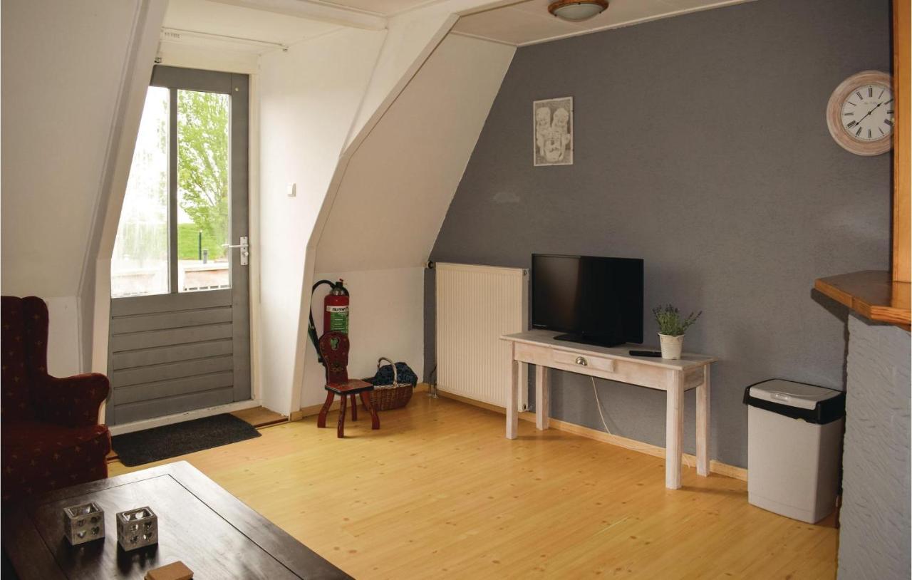 De Eekhof - Appartement 9 Hindeloopen Exteriör bild