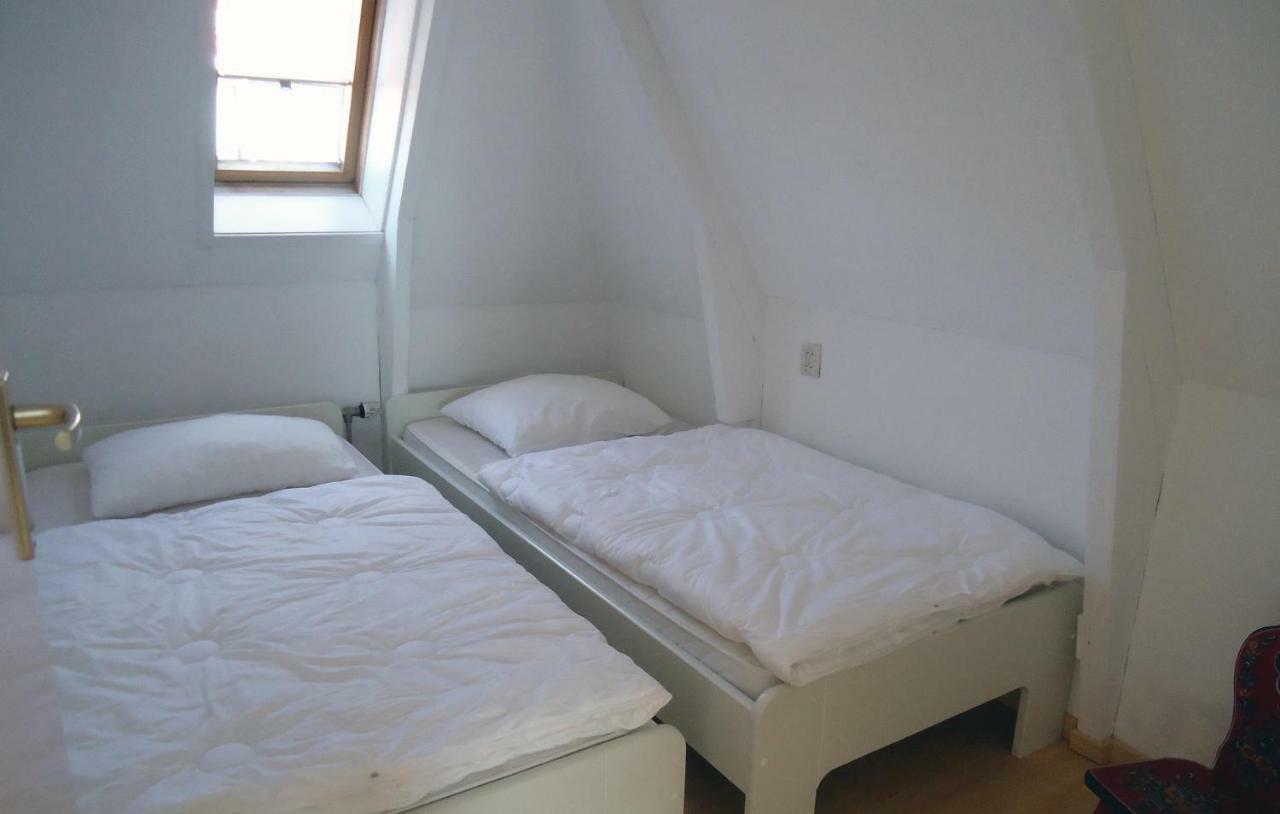 De Eekhof - Appartement 9 Hindeloopen Exteriör bild
