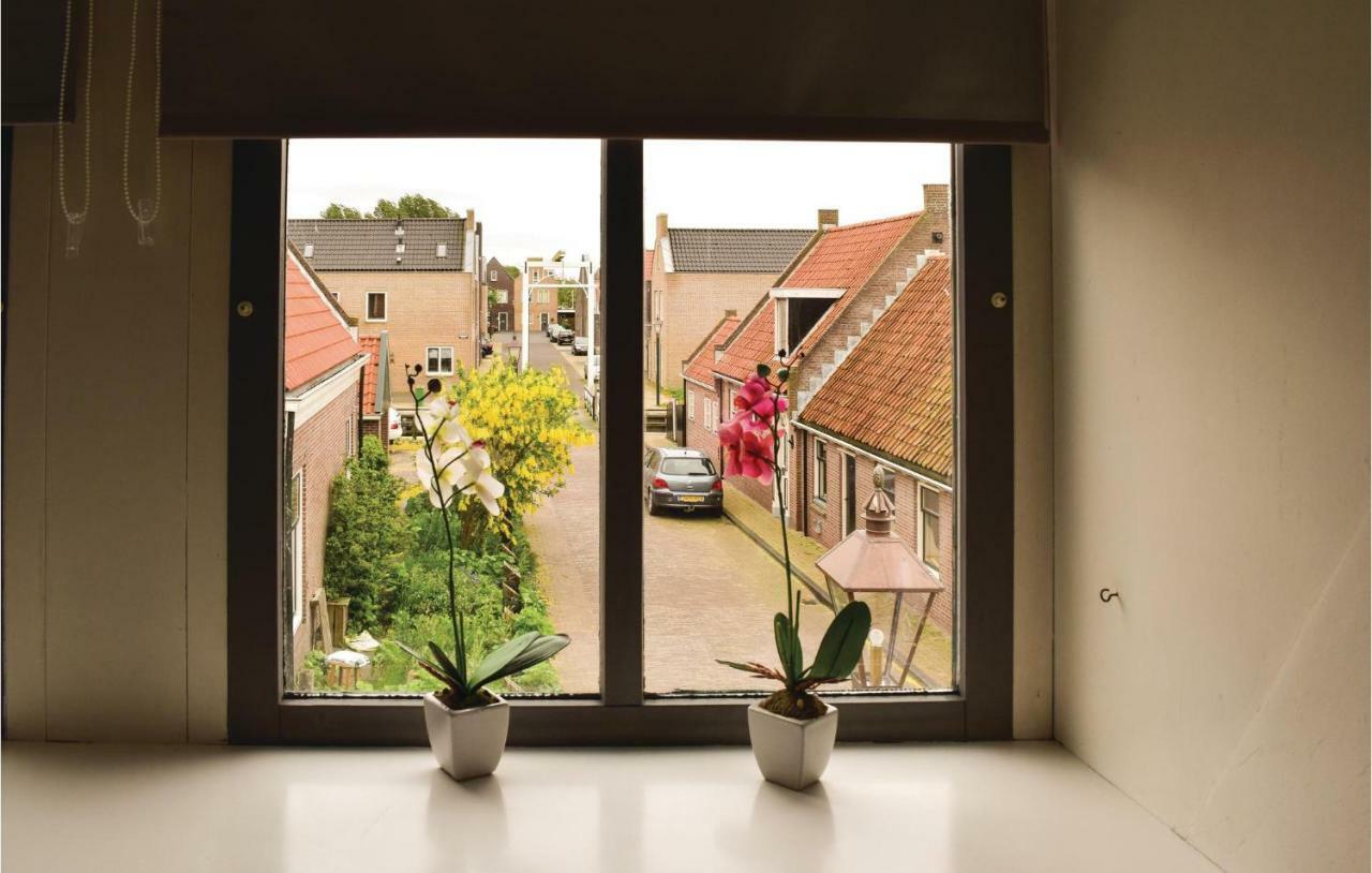 De Eekhof - Appartement 9 Hindeloopen Exteriör bild