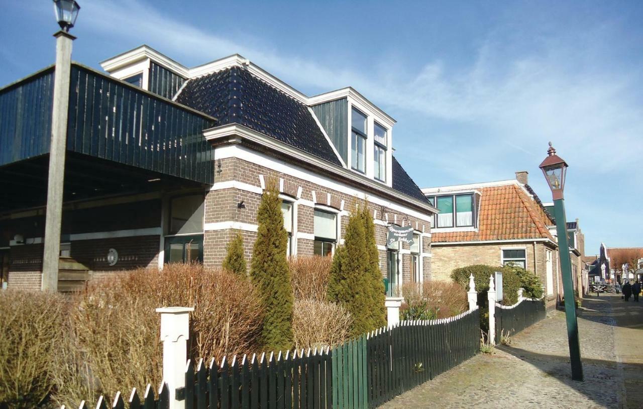 De Eekhof - Appartement 9 Hindeloopen Exteriör bild